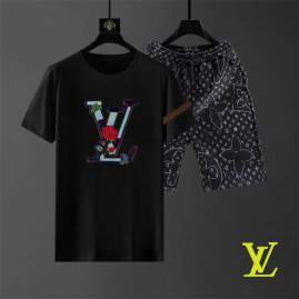 Picture of LV Shirt Pant Suits _SKULVM-3XL12yn6622802